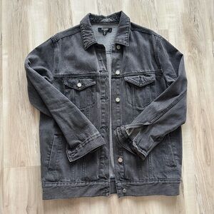 Missguided Denim Jacket